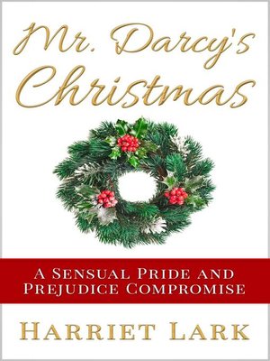 cover image of Mr. Darcy's Christmas